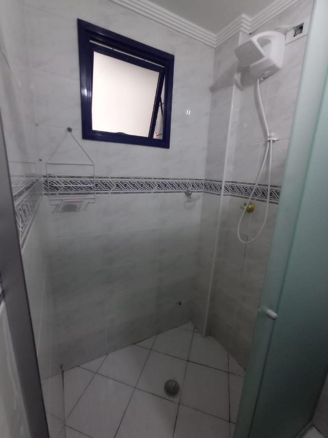 Maria Cristina ,Ar,Wi-Fi E Tv A Cabo Appartement Praia Grande  Buitenkant foto